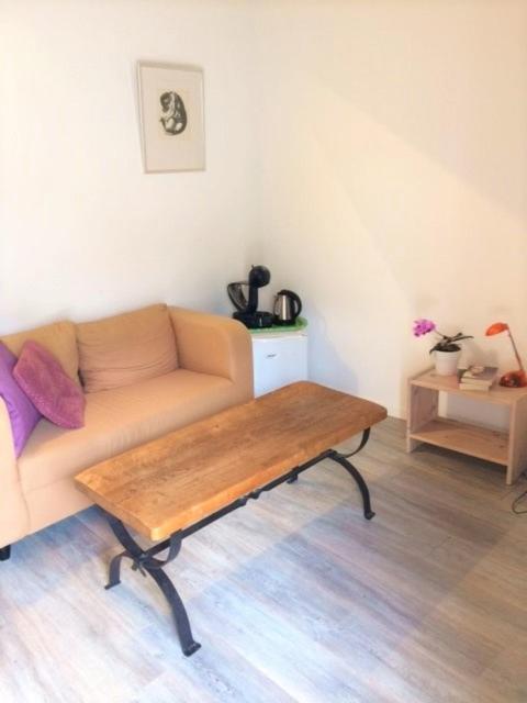 Prune D'Ente - B&B Las Coussoulesses Anthe Luaran gambar