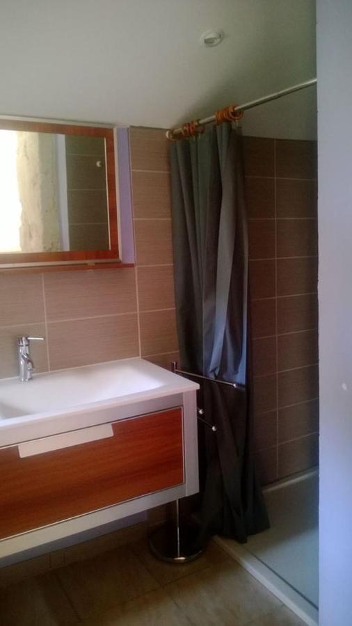 Prune D'Ente - B&B Las Coussoulesses Anthe Luaran gambar